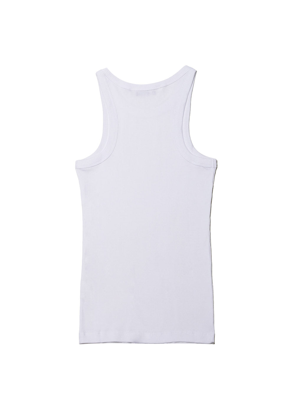 RÓHE-Racerback top-