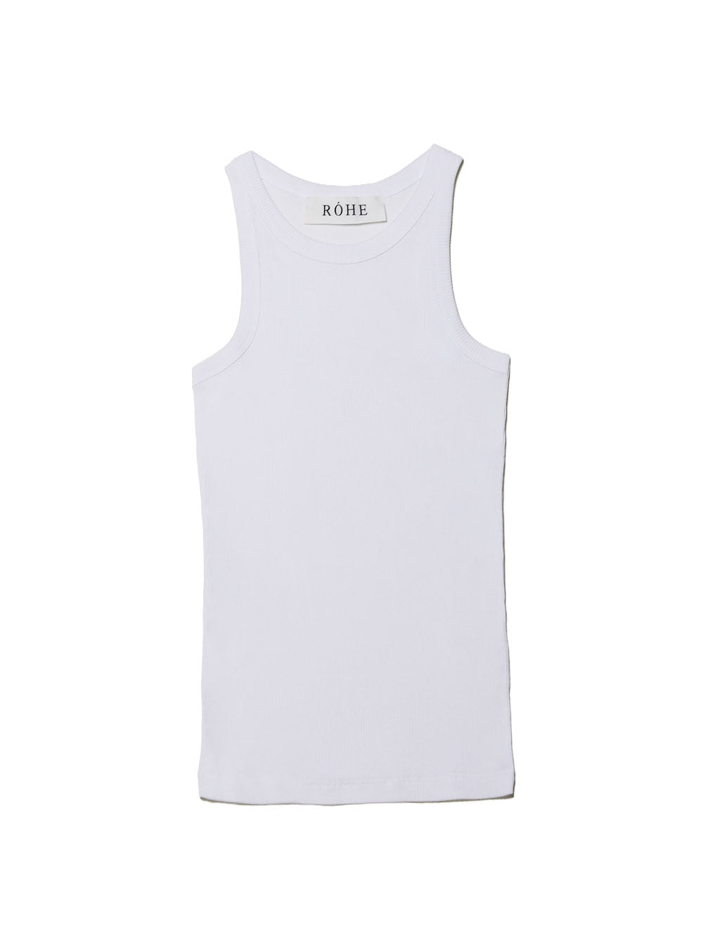 RÓHE-Racerback top-