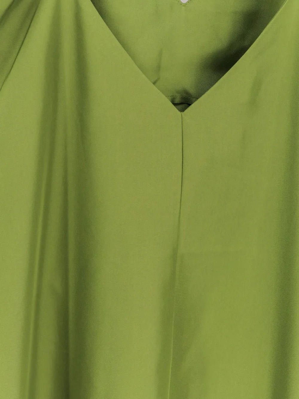Silk slip dress Silk slip dress