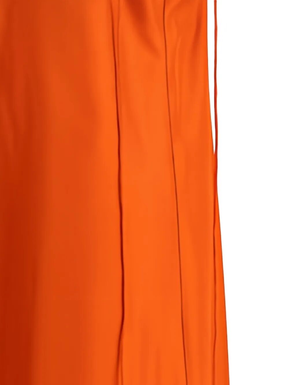 RÓHE-Silk slip dress-