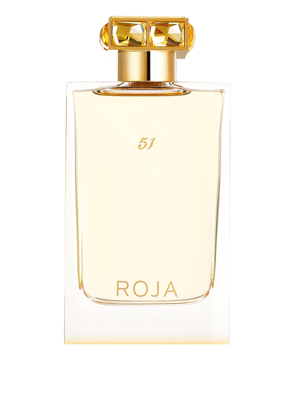 ROJA PARFUMS-ROJA 51 POUR FEMME EDP NEW 75 ML-