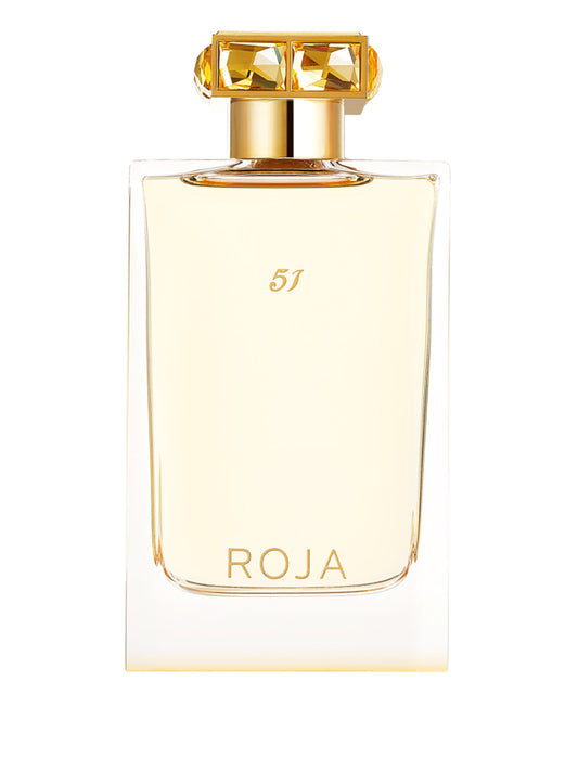 ROJA PARFUMS-ROJA 51 POUR FEMME EDP NEW 75 ML-