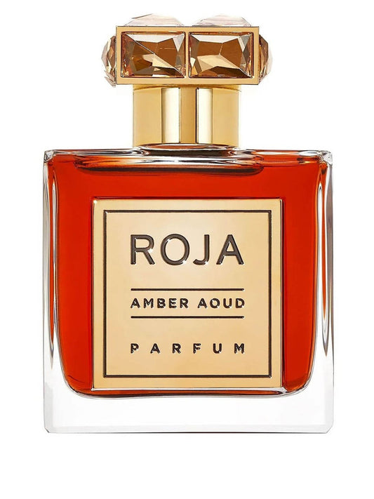 ROJA PARFUMS-ROJA AMBER AOUD PARFUM 50 ML-