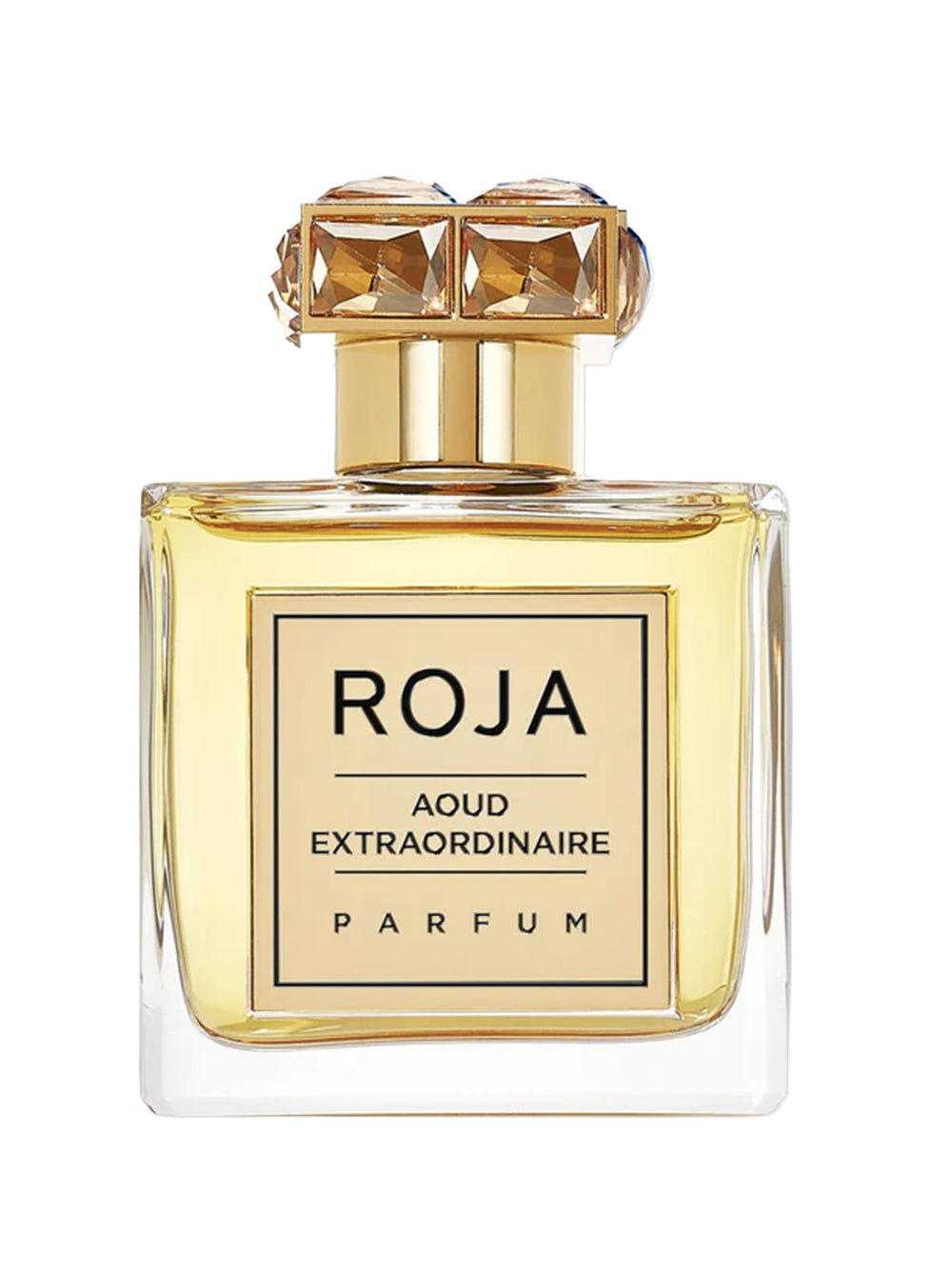 ROJA PARFUMS-ROJA AOUD EXTRAORDINAIRE PARFUM 50 ML-