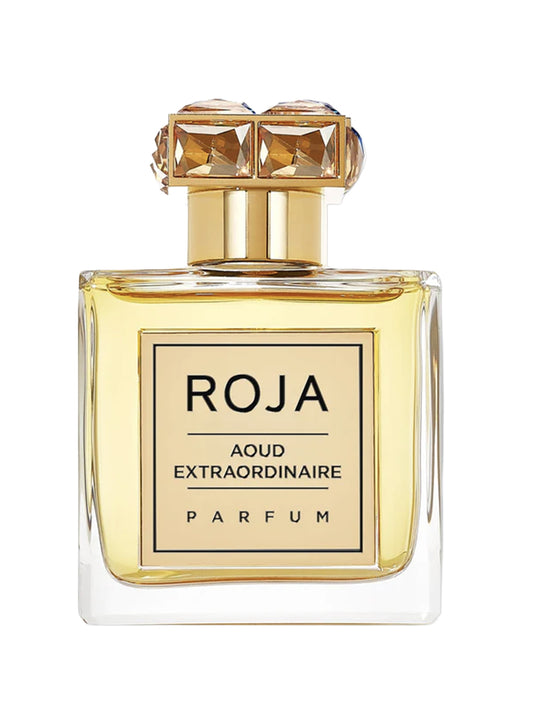 ROJA PARFUMS-ROJA AOUD EXTRAORDINAIRE PARFUM 50 ML-