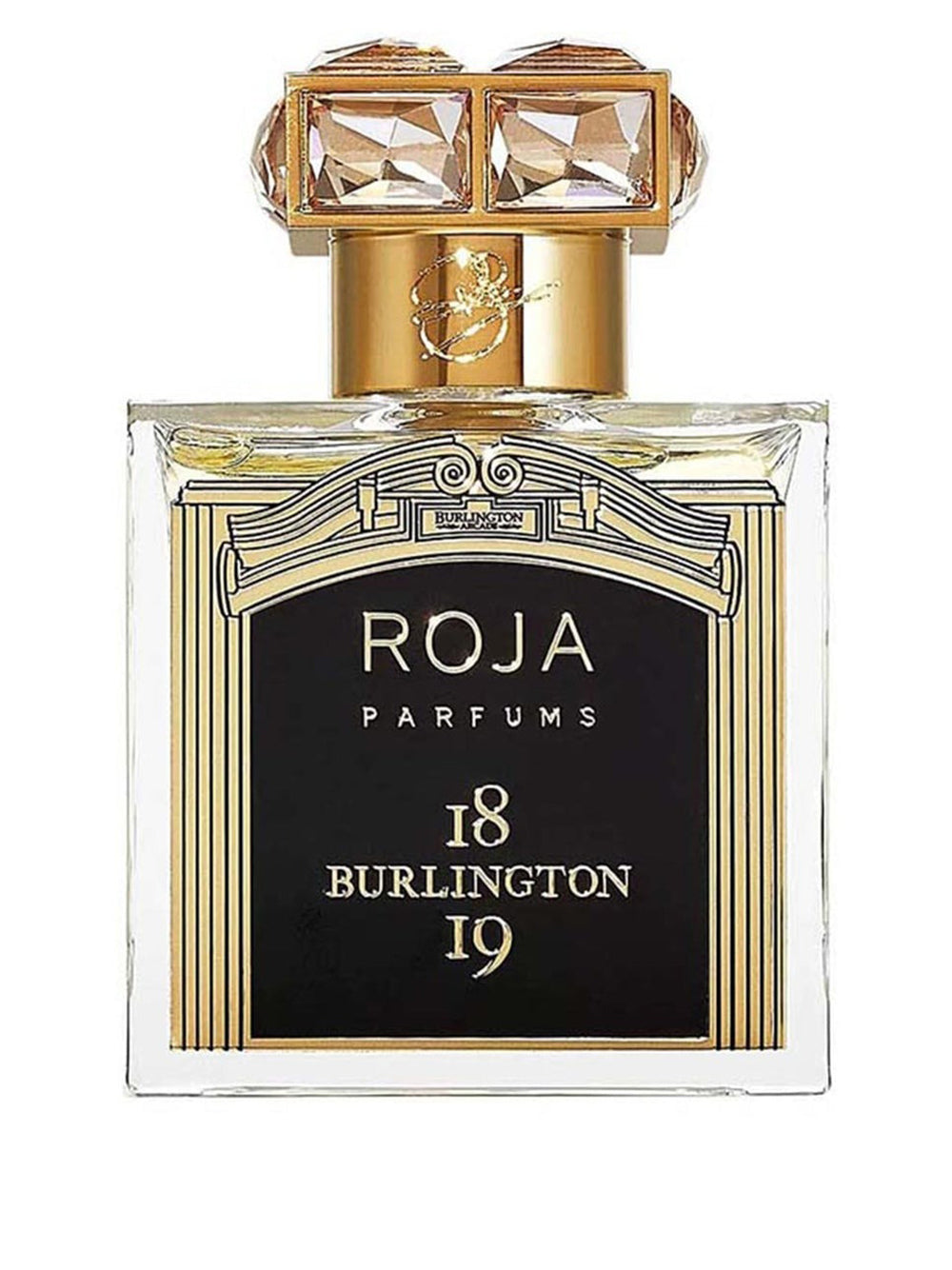 ROJA PARFUMS-ROJA BURLINGTON 1819 EAU DE PARFUM 100 ML-