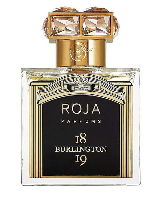 ROJA PARFUMS-ROJA BURLINGTON 1819 EAU DE PARFUM 100 ML-