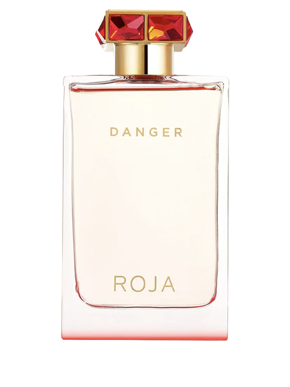 ROJA PARFUMS-ROJA DANGER POUR FEMME EDP NEW 75 ML-