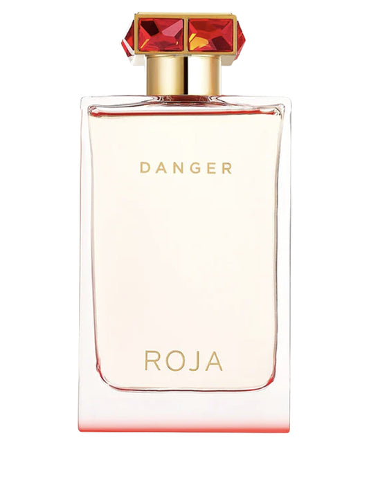 ROJA PARFUMS-ROJA DANGER POUR FEMME EDP NEW 75 ML-
