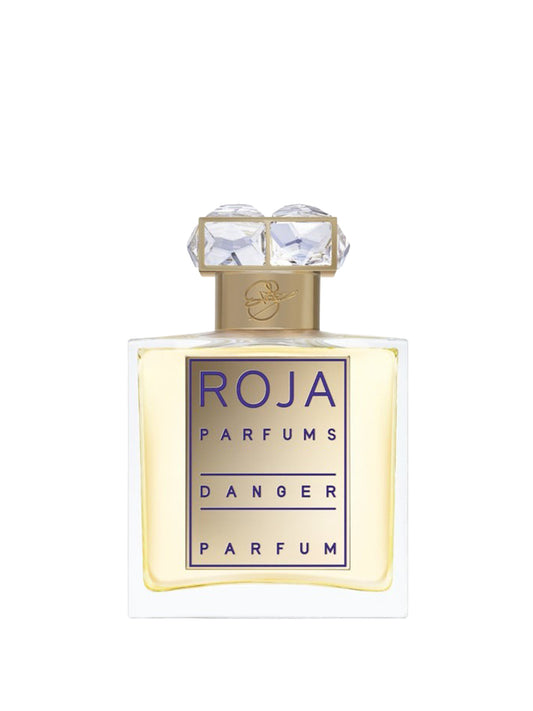 ROJA PARFUMS-ROJA DANGER POUR FEMME PARFUM 50 ML-