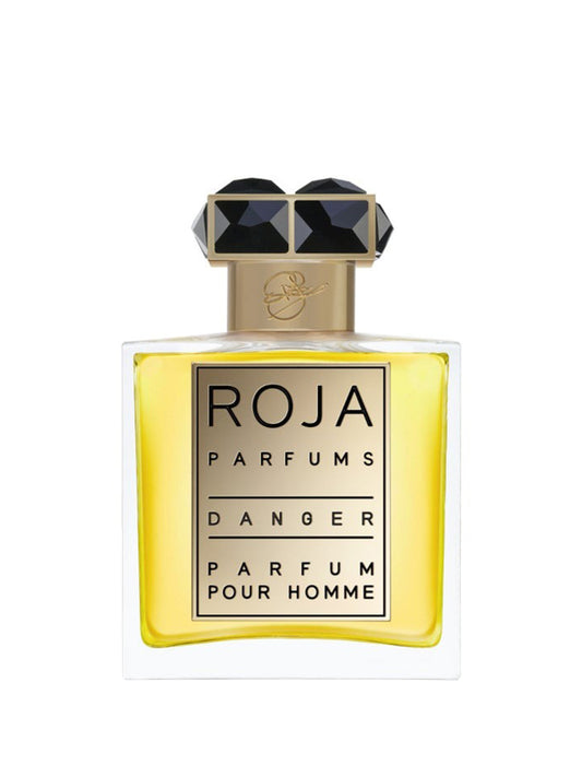 ROJA PARFUMS-ROJA DANGER POUR HOMME PARFUM 50 ML-