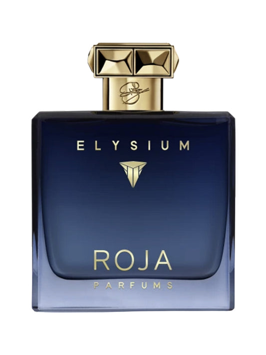 ROJA PARFUMS-ROJA ELYSIUM POUR HOMME EDP NEW 100 ML-