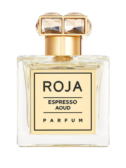 ROJA PARFUMS-ROJA ESPRESSO AOUD PARFUM 50 ML-