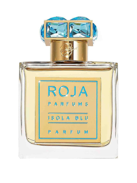 ROJA PARFUMS-ROJA ISOLA BLU PARFUM 50 ML-