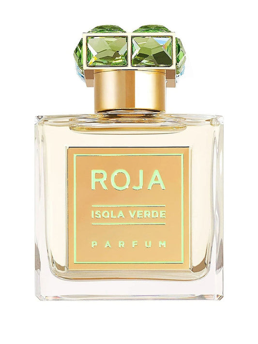 ROJA PARFUMS-ROJA ISOLA VERDE PARFUM 50 ML-