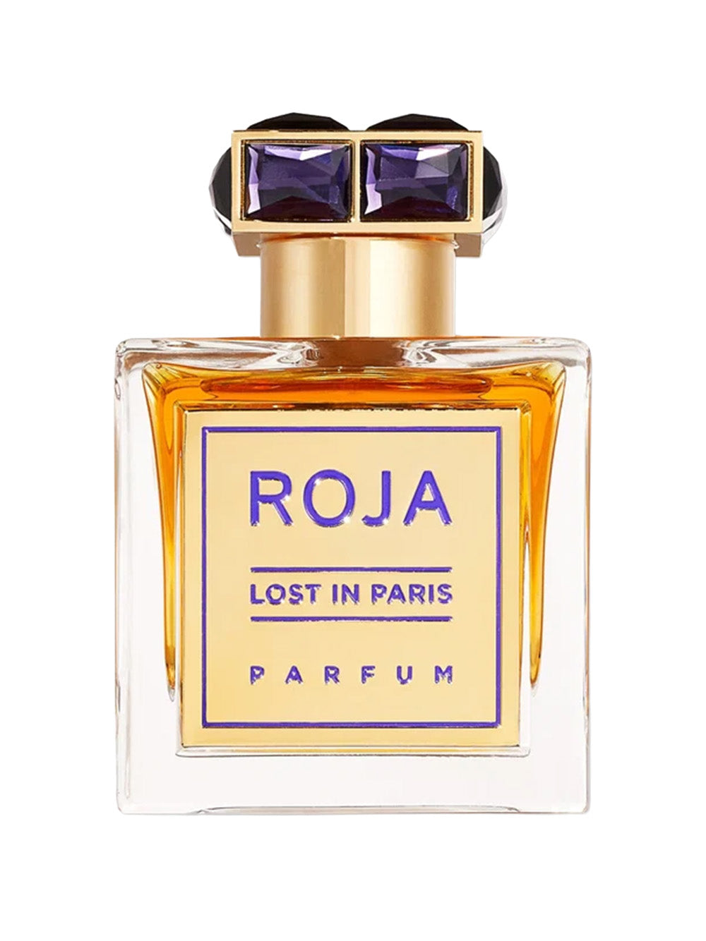 ROJA PARFUMS-ROJA LOST IN PARIS PARFUM 100 ML-