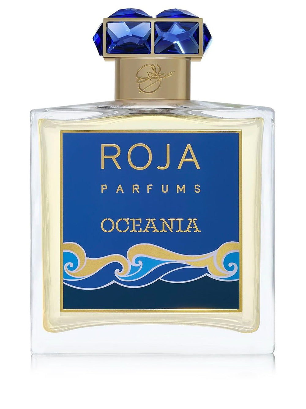ROJA PARFUMS-ROJA OCEANIA EAU DE PARFUM 100 ML-