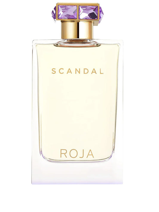 ROJA PARFUMS-ROJA SCANDAL POUR FEMME EDP NEW 75 ML-