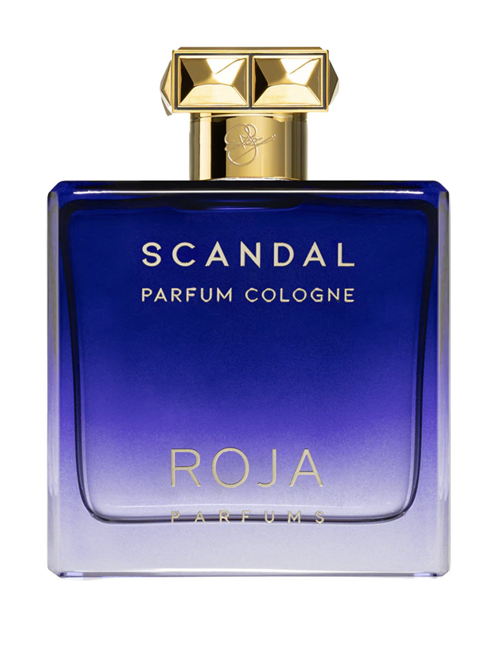 ROJA PARFUMS-ROJA SCANDAL POUR HOMME EDP 100 ML-