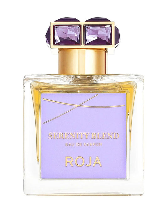 ROJA PARFUMS-ROJA SERENITY BLEND EAU DE PARFUM 100 ML-