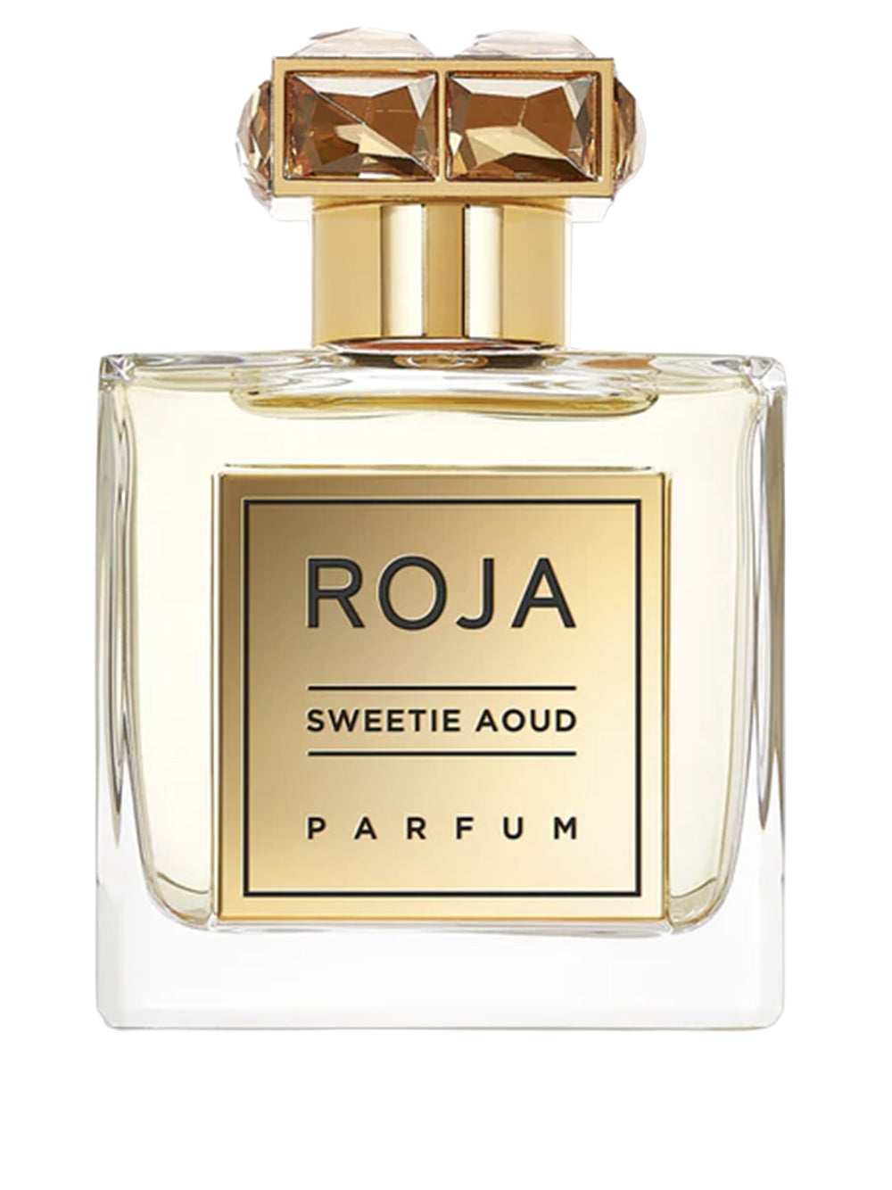 ROJA PARFUMS-ROJA SWEETIE AOUD PARFUM NEW 50 ML-