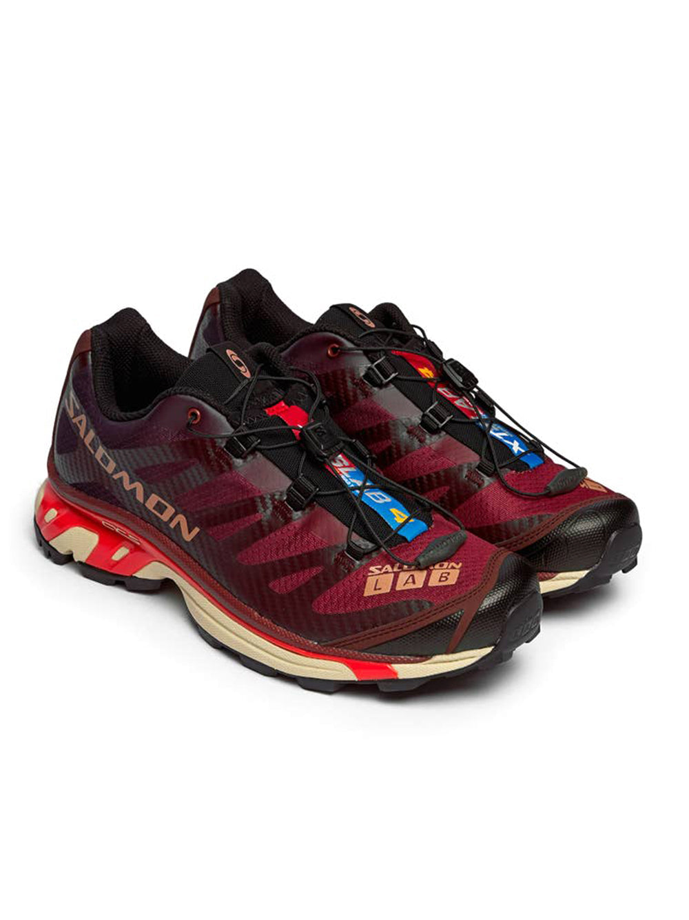 SALOMON-Advanced XT-4-L41772200 BITTER CHOCOLATE