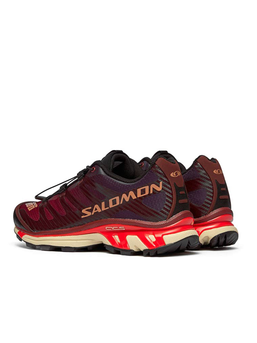 SALOMON-Advanced XT-4-L41772200 BITTER CHOCOLATE