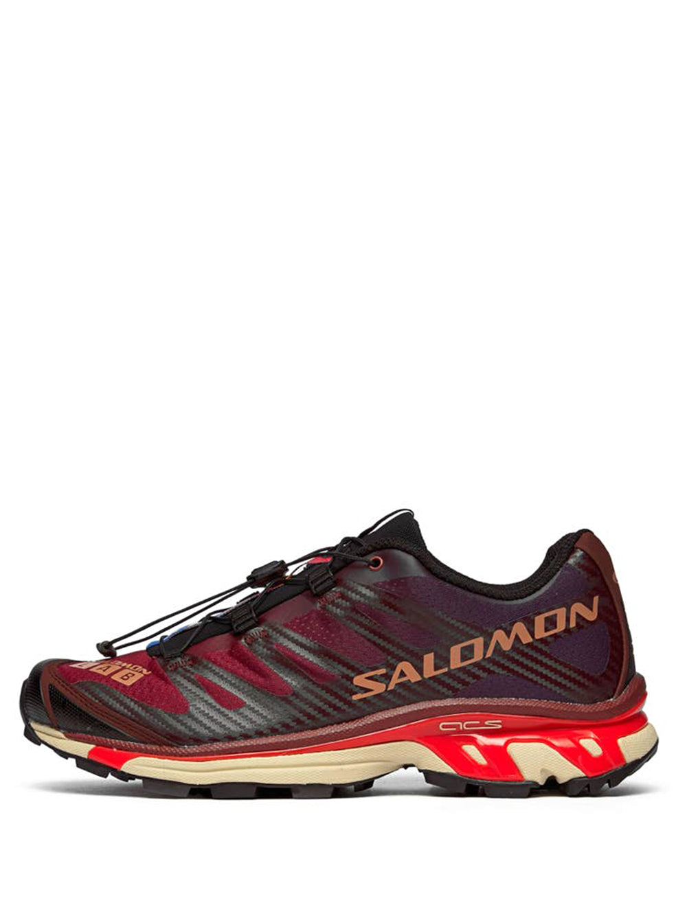 SALOMON-Advanced XT-4-L41772200 BITTER CHOCOLATE