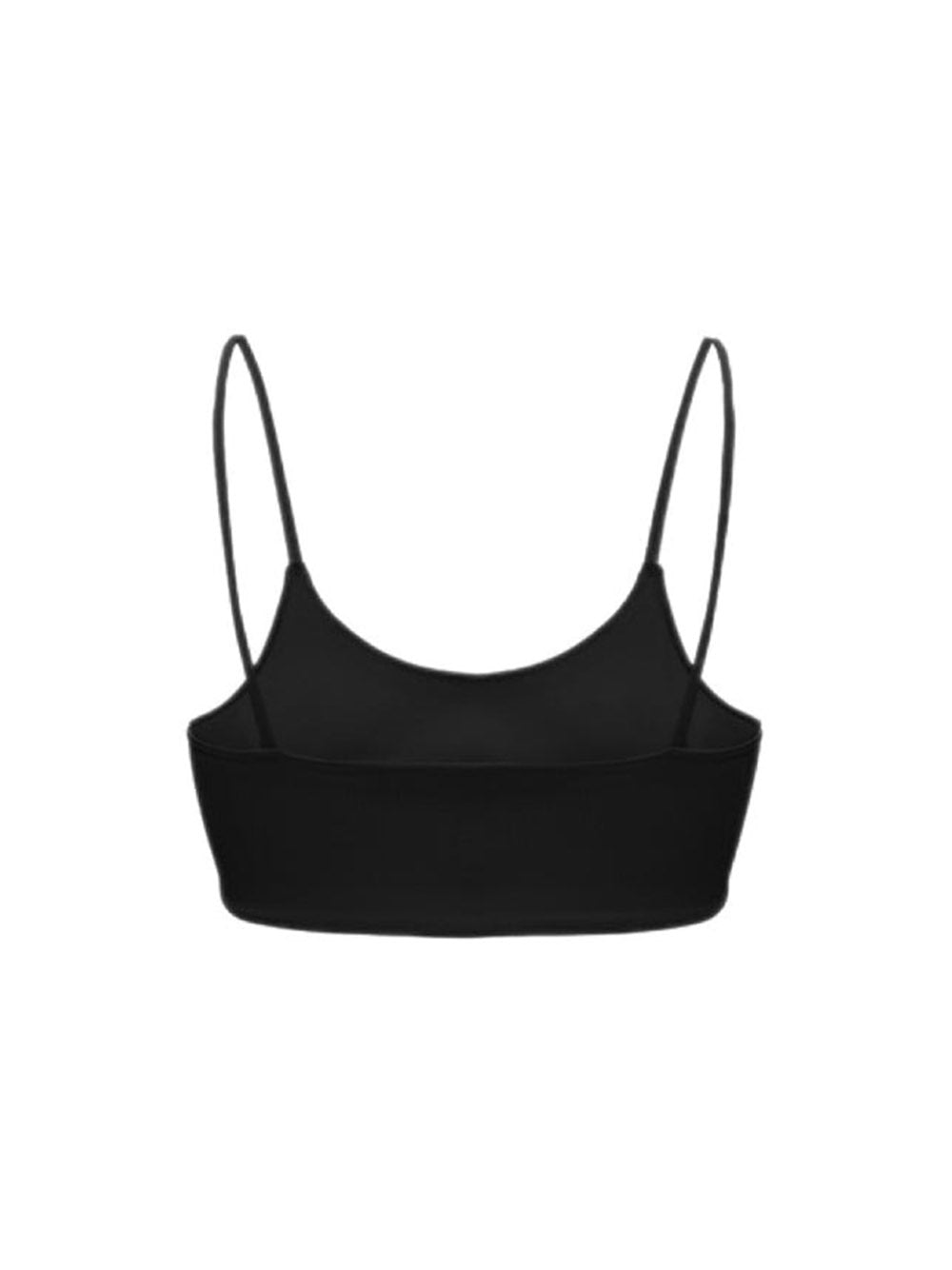 SANTA BRANDS-Biflex top with straps-