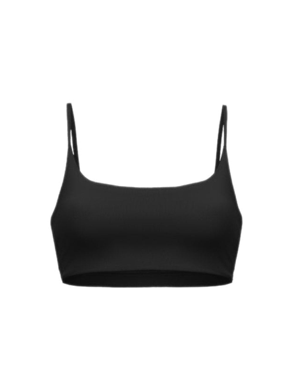 SANTA BRANDS-Biflex top with straps-