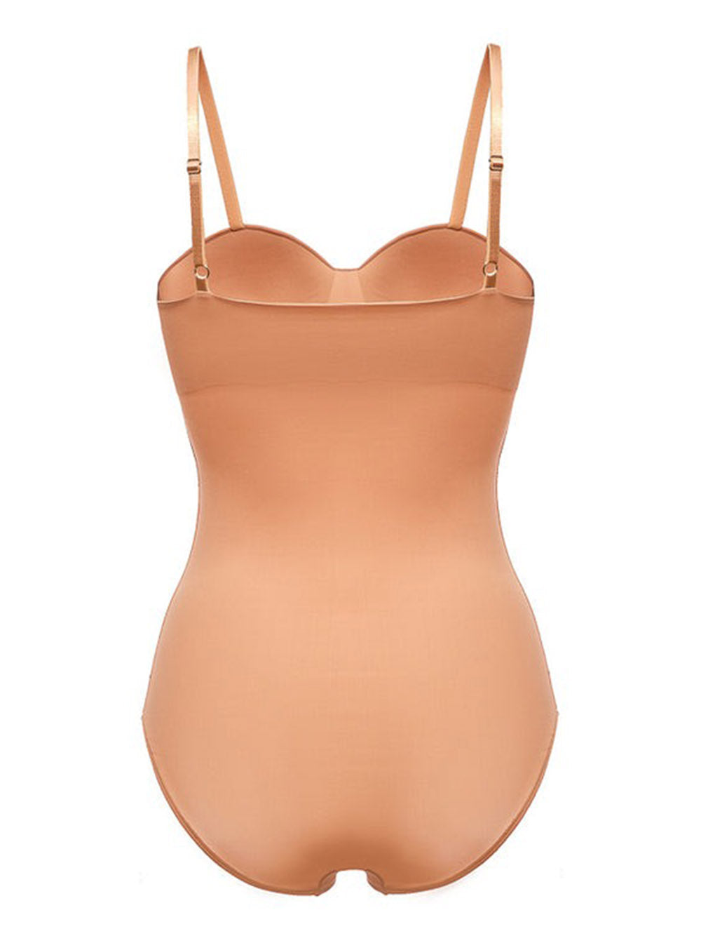 SANTA BRANDS-Body Beige-