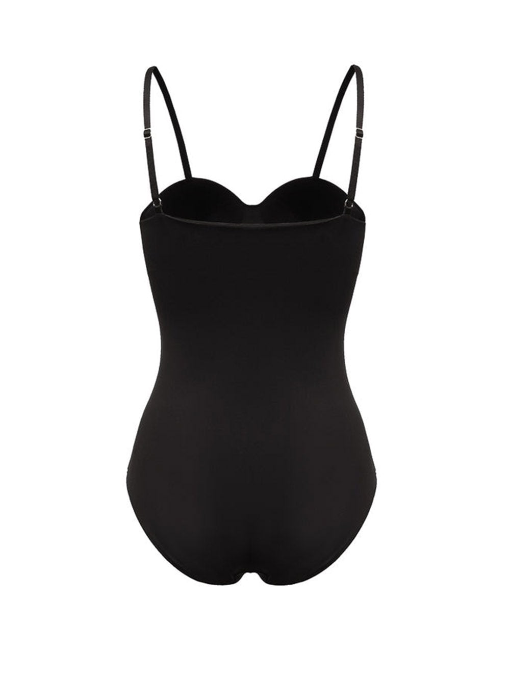 SANTA BRANDS-Body Black-
