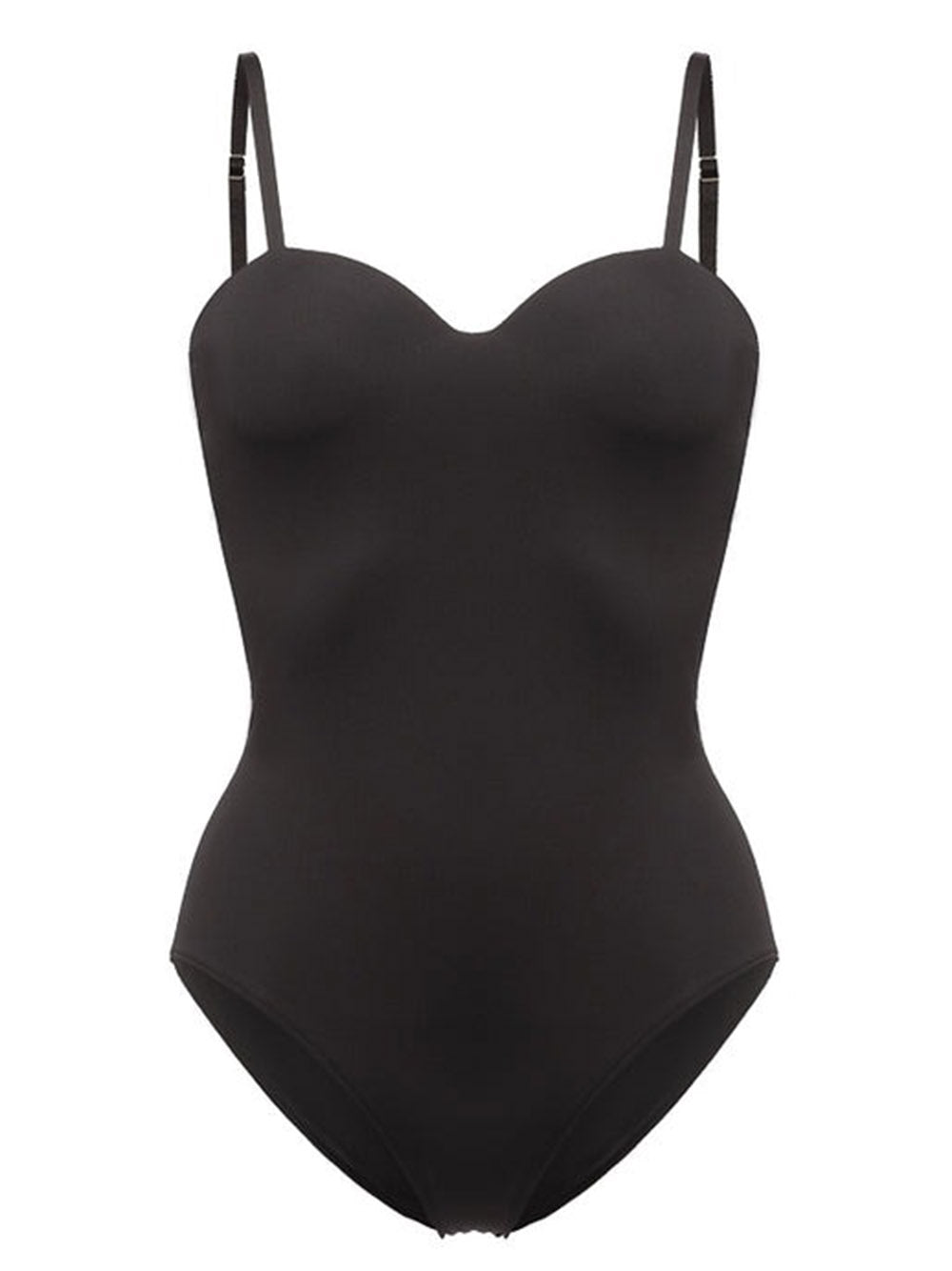 SANTA BRANDS-Body Black-