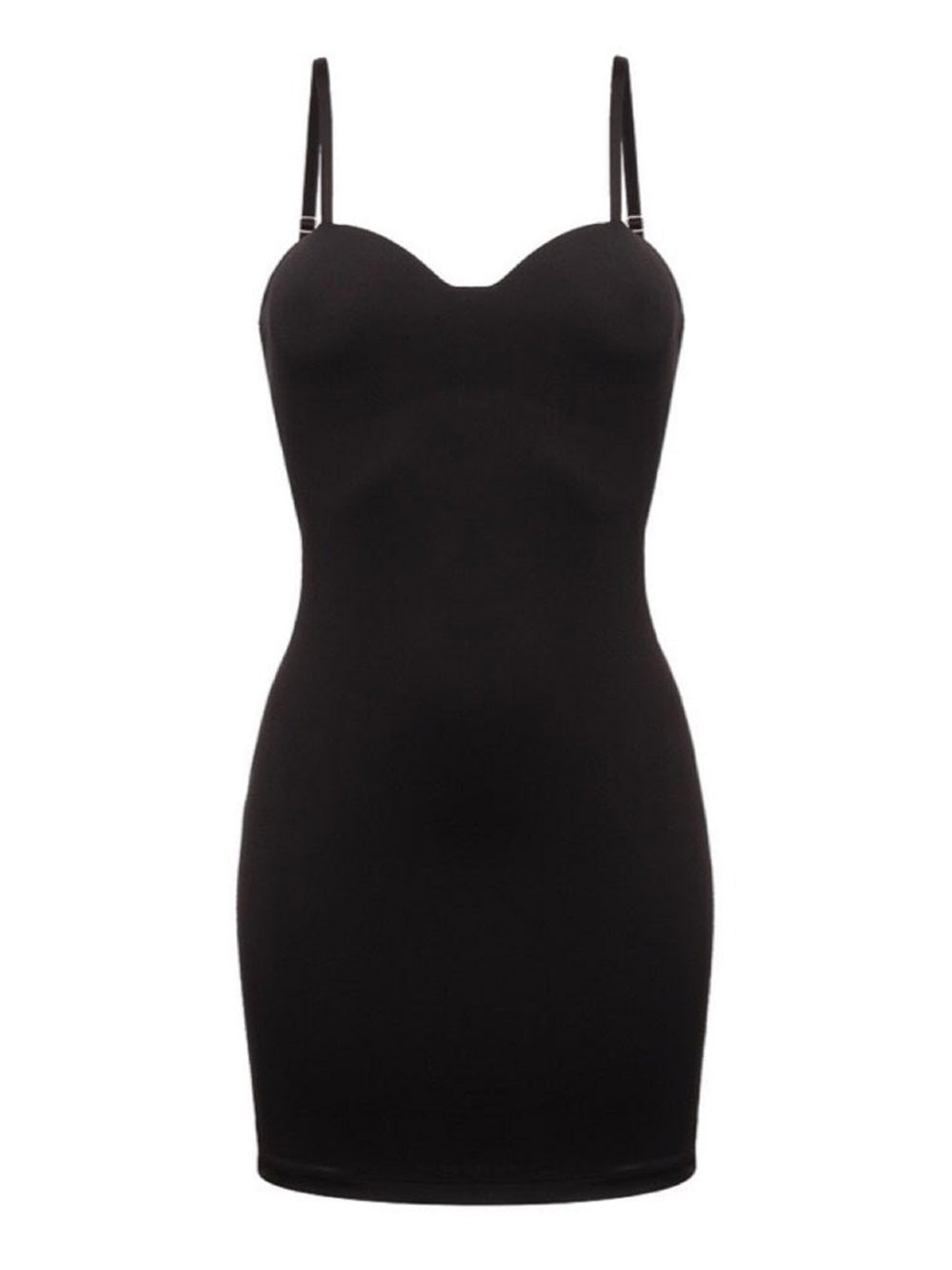 SANTA BRANDS-Slip Dress-