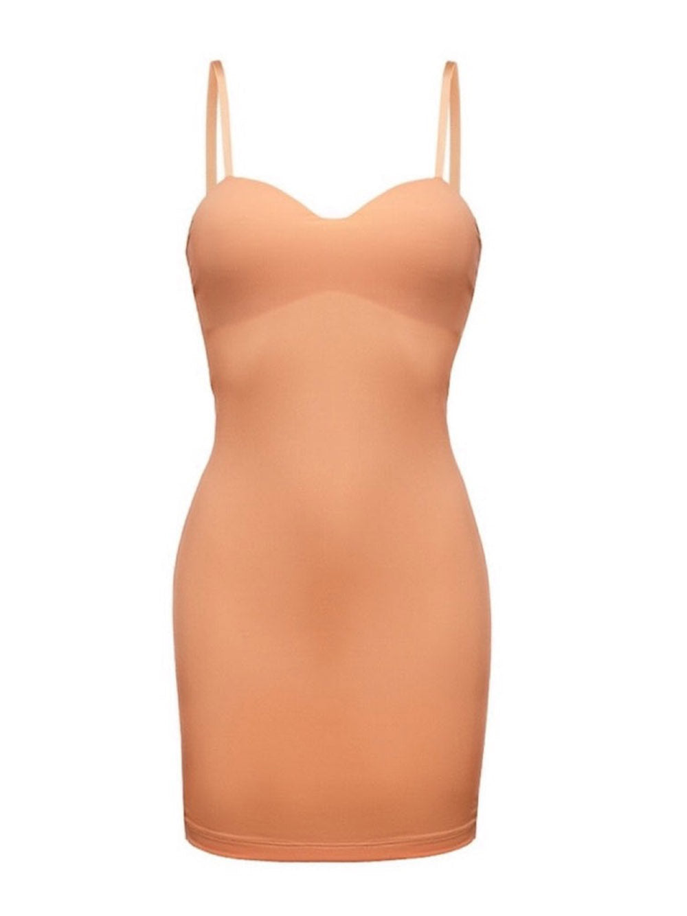 SANTA BRANDS-Slip Dress-