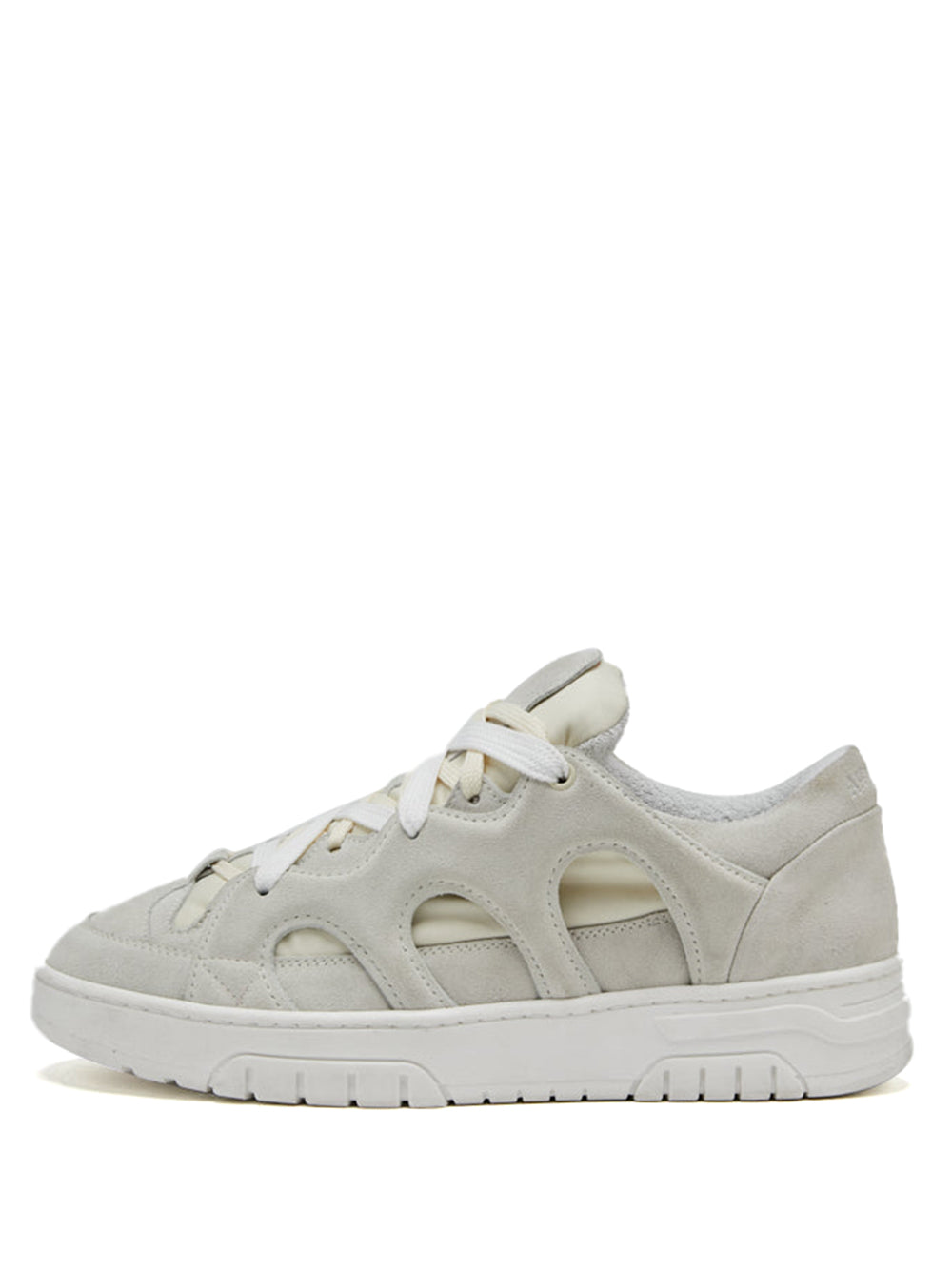 SANTHA-SANTHA-09DP80030000101 OFF WHITE