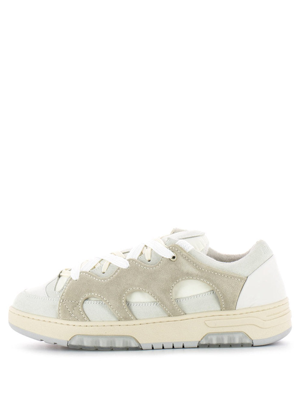 SANTHA-SANTHA MODEL 1-