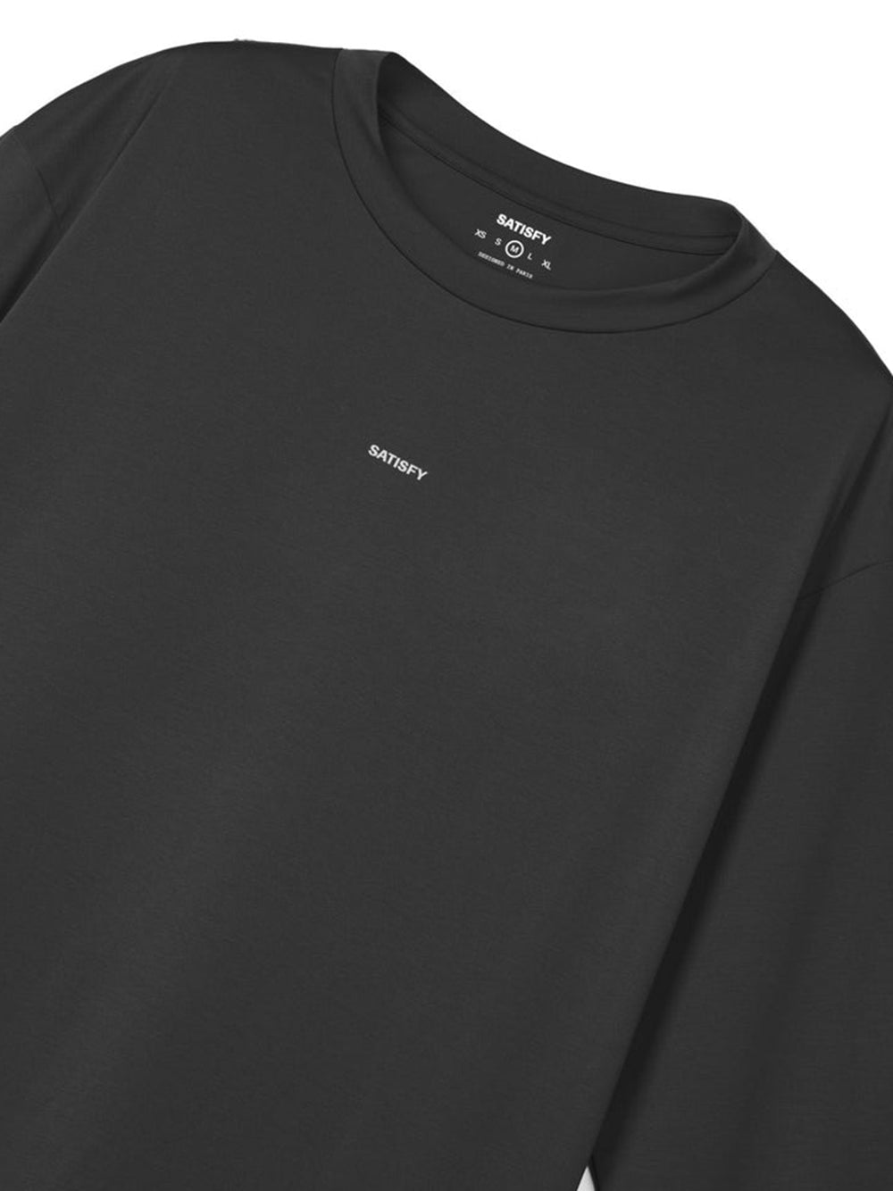 SATISFY-AuraLite Long Tee-