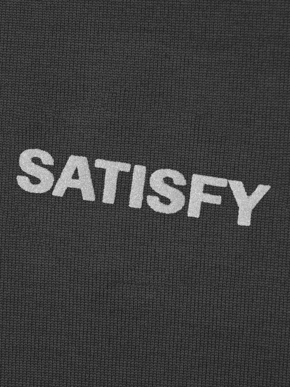 SATISFY-AuraLite Long Tee-