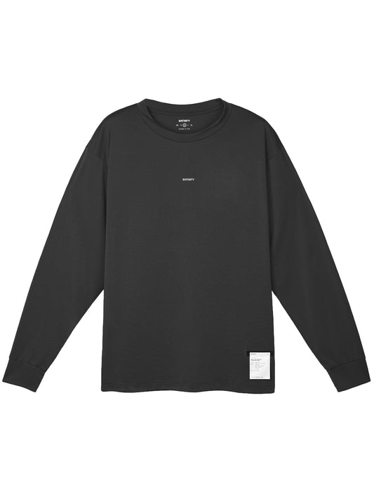 SATISFY-AuraLite Long Tee-