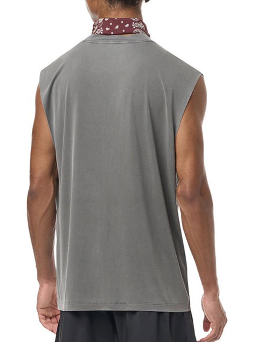 SATISFY-AuraLite Muscle Tee-