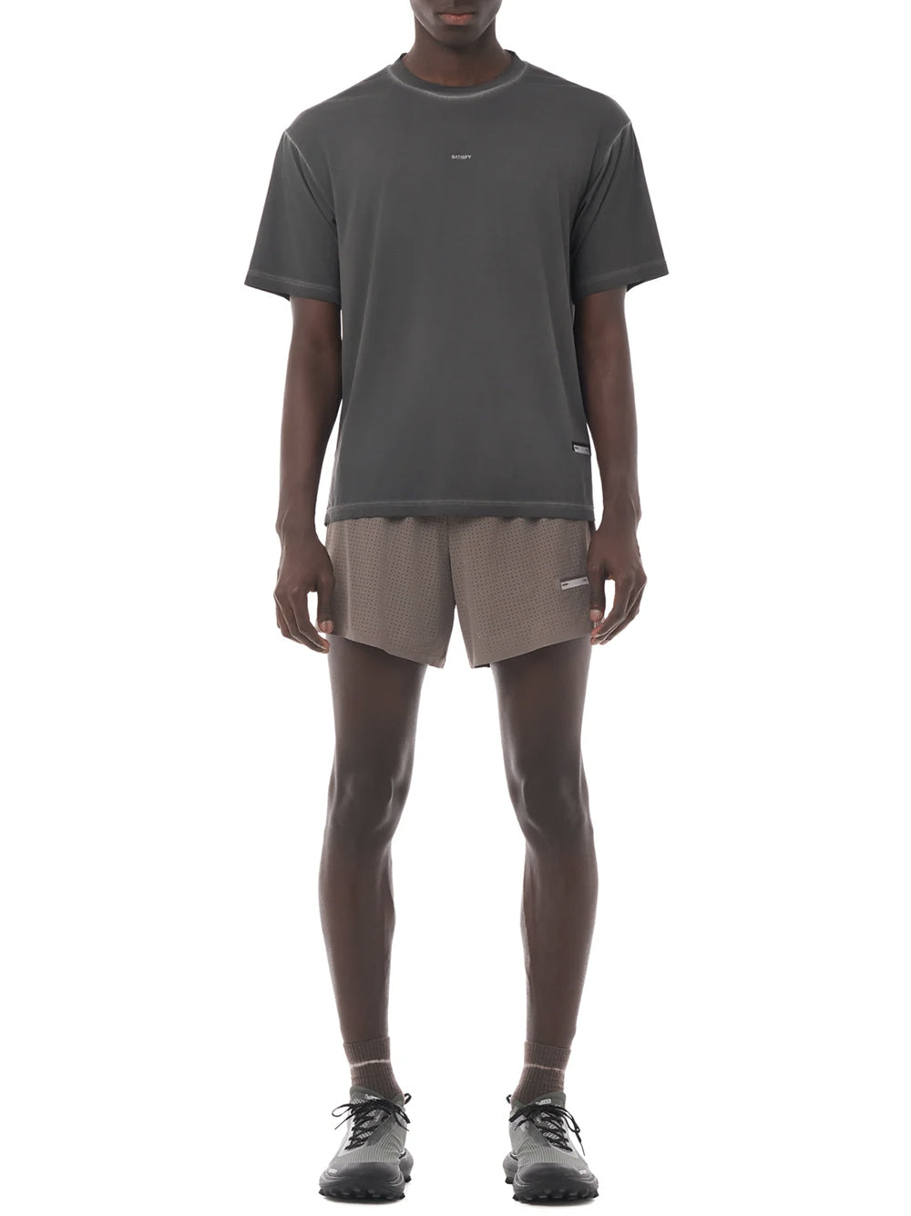 SATISFY-AuraLite T-Shirt-