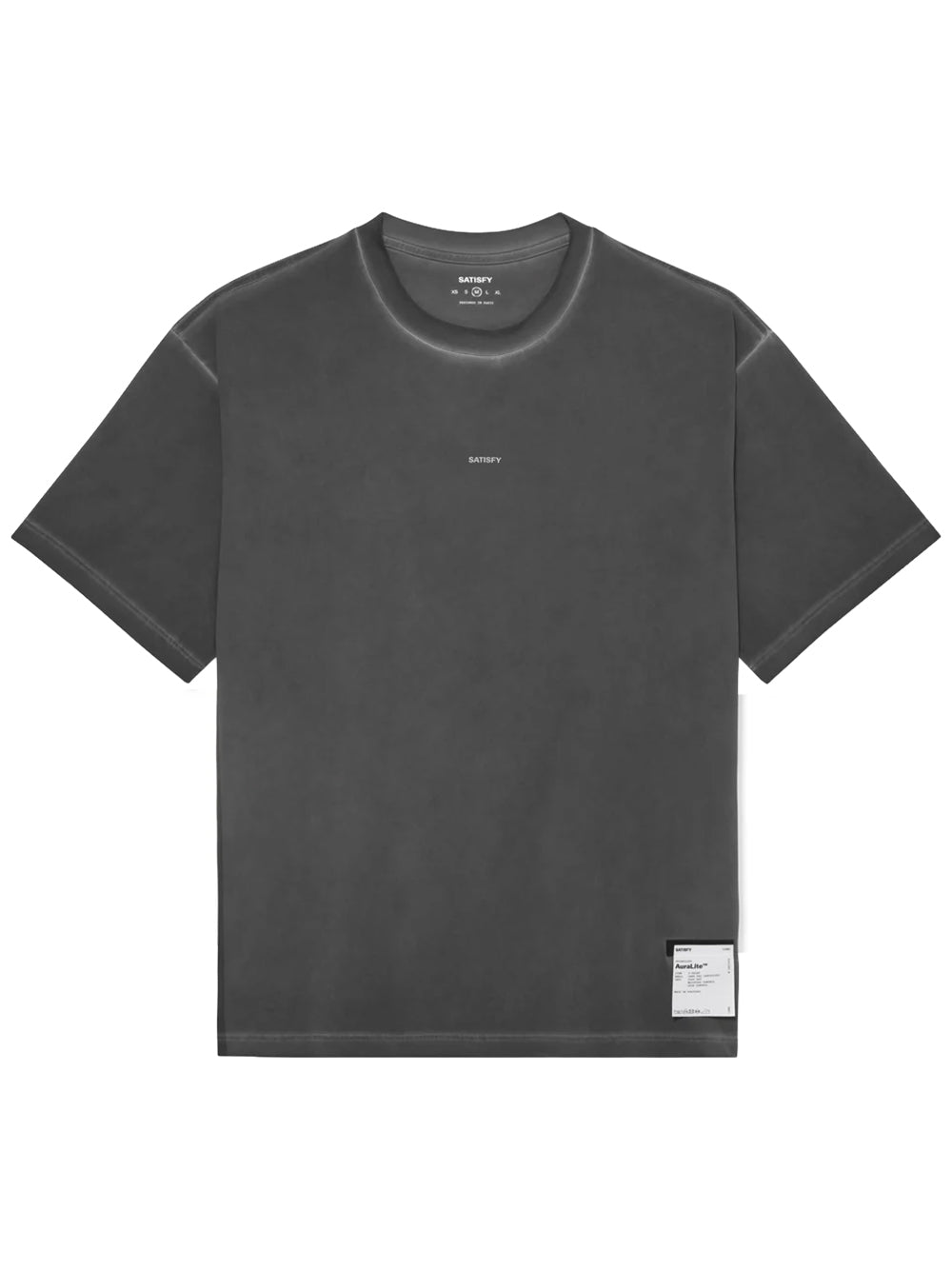 SATISFY-AuraLite T-Shirt-