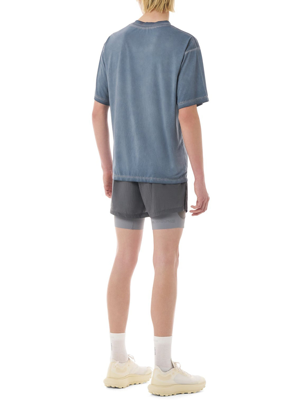 SATISFY-Auralite T-Shirt-