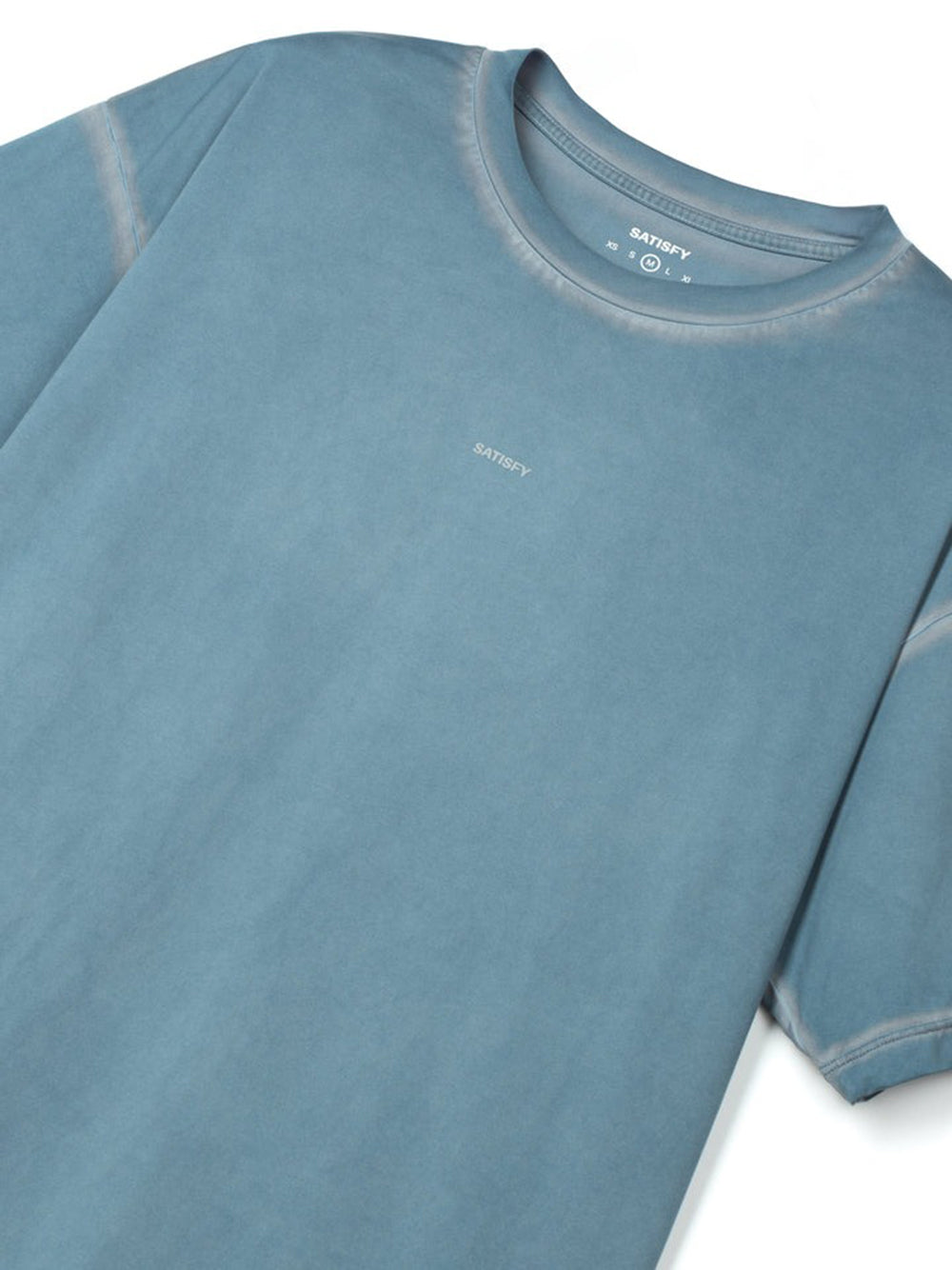 SATISFY-Auralite T-Shirt-