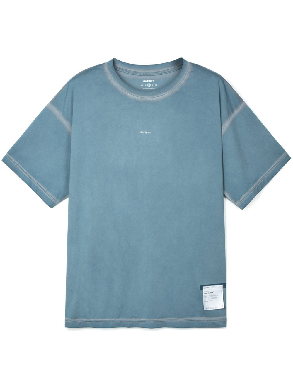 SATISFY-Auralite T-Shirt-