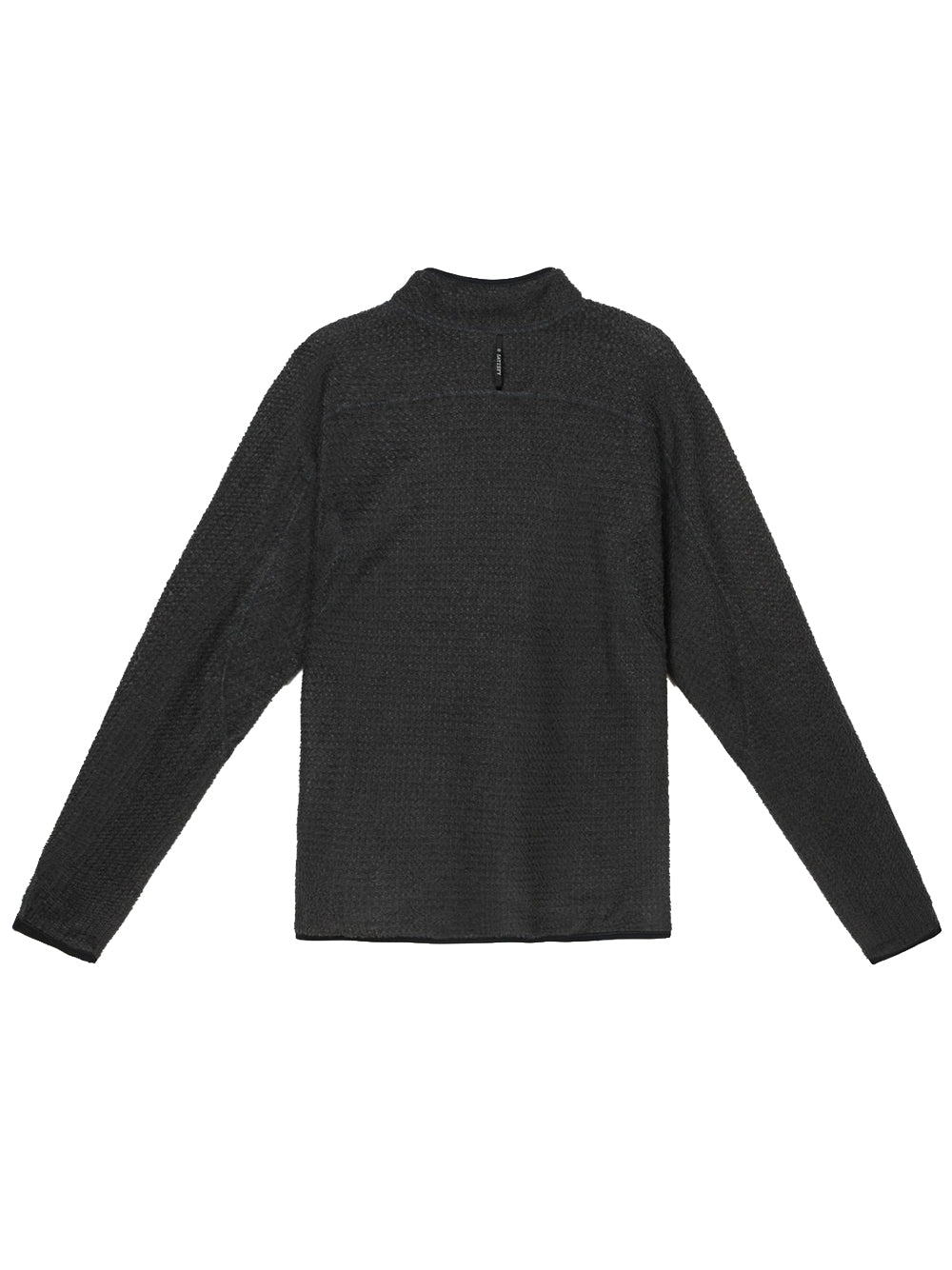 FuzzFleece AD Half-Zip