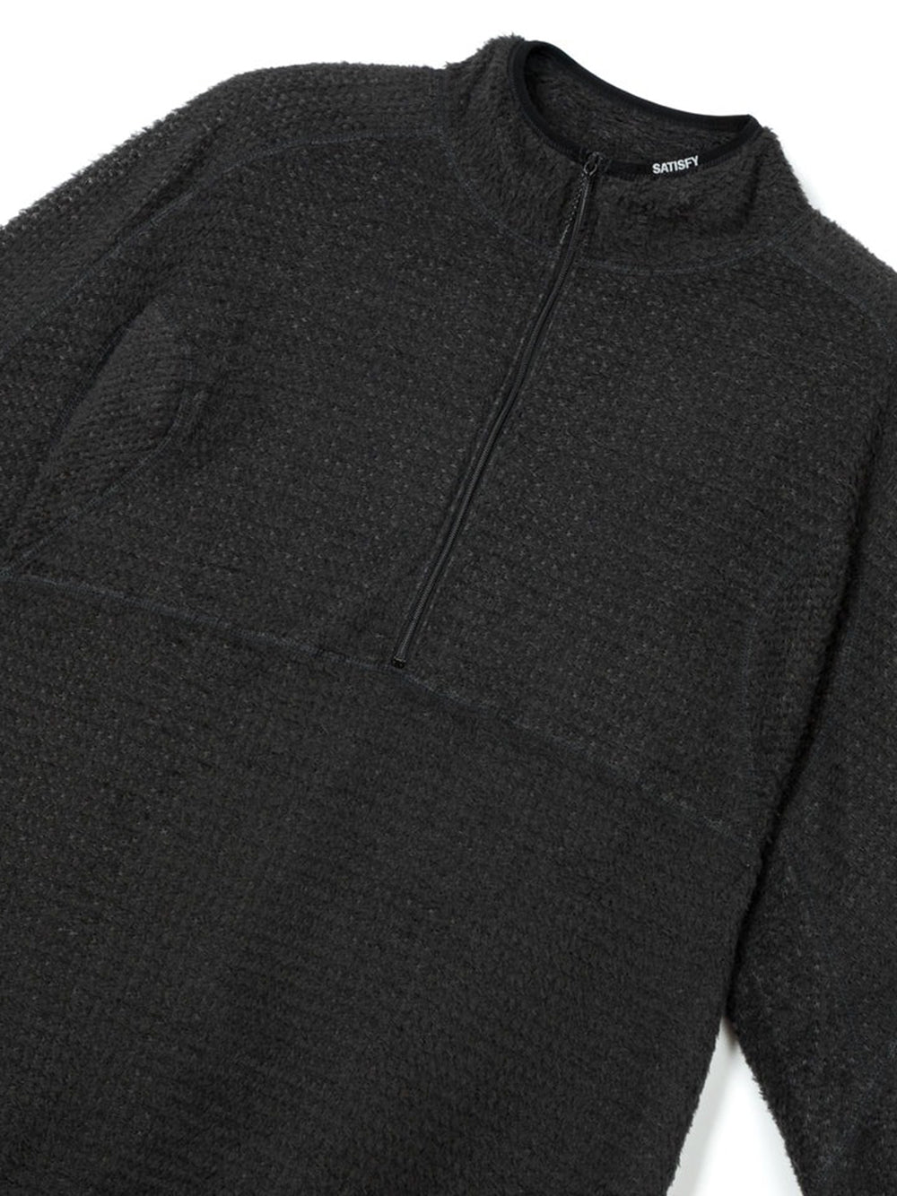 FuzzFleece AD Half-Zip