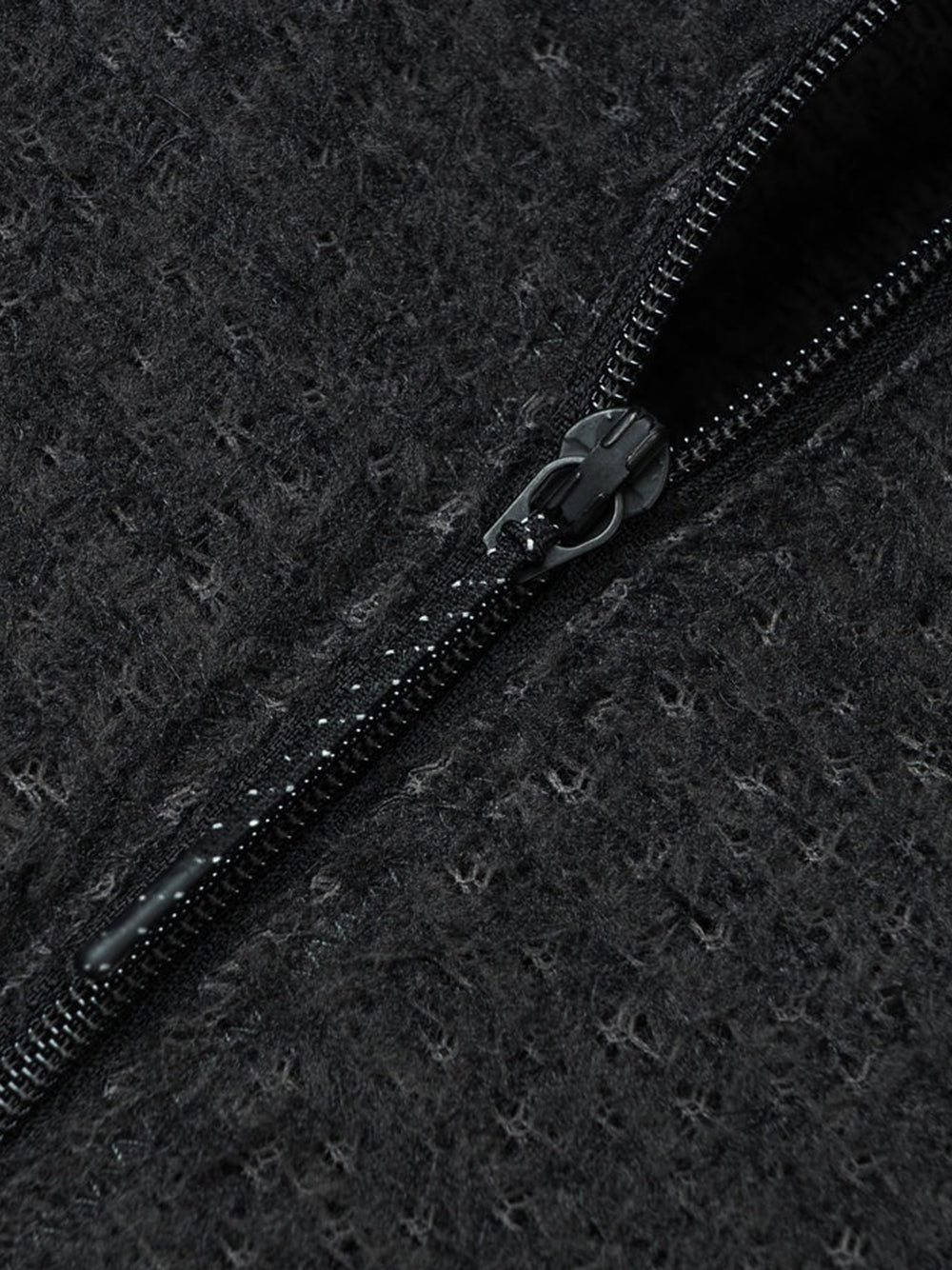 FuzzFleece AD Half-Zip