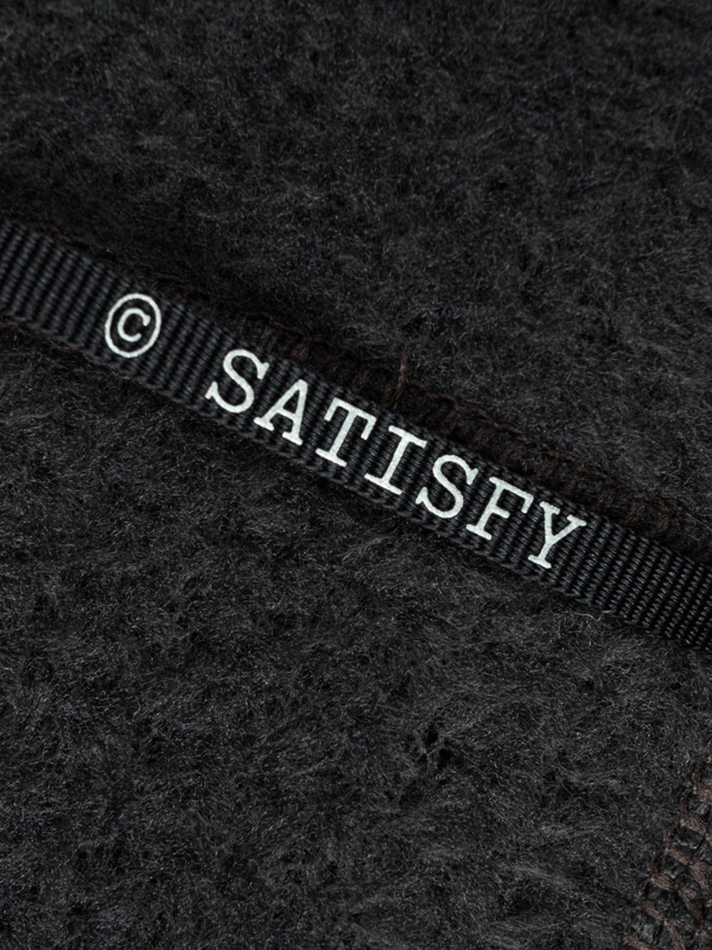 FuzzFleece AD Half-Zip